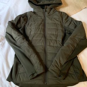 Lululemon Another Mile Jacket